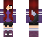 xxwolfiegirlxx 2 skin