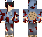 zombie cookie soldado