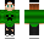 a skin for a friend