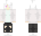 albino love v2