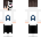 alex hacker