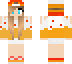 all by my self first skin