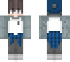 another skin smh