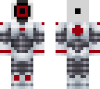 aperture science anger core