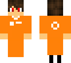 aperture science test subject
