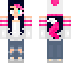 aphmau rp oc