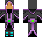 arcane mage