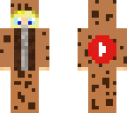 arizoid coockie