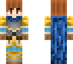 armor