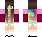 ashii's skin