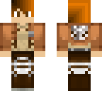 attack on titan dude