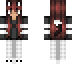 aurorain falls-kamaria series skin 2