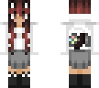 aurorain falls-kamaria series skin 3