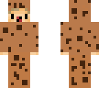 baby chibi cookie boy
