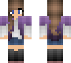 background character