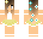 ballerina hayley 2