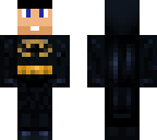 bat man