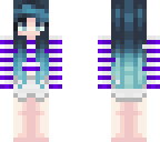 beach girl