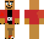 bear ****