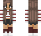 big edit of old skin