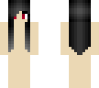 black hair base