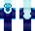 blue diamond