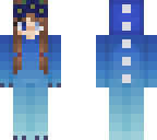 blue dino onsie