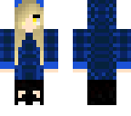 blue xd