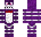 bonnie the bunny