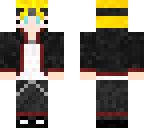 boruto uzumaki