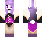 bunny camilla