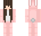 bunny chibi