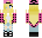 cameo girl