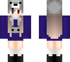 cat girl