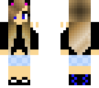 cat girl