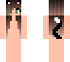 cat girl base