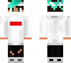 cazias v5 turqoise