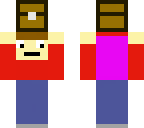chest man