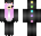 chibi dino