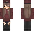chibi girl