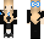 chibi ravenclaw