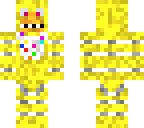 chica the chiken