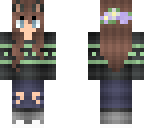 cookee_monsta's skin fixed