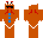 cookie-man