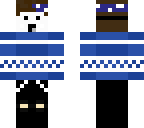 cookitwins skin
