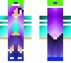cool girl