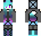 cool girl