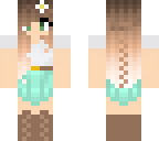 coral oc