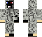 corrupted sheep god