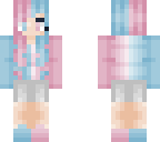 cotton candy